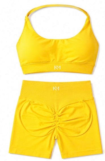 KM Essence Set